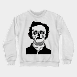 Skull Poe Crewneck Sweatshirt